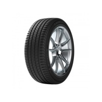 Foto pneumatico: MICHELIN, LATITUDE SPORT 3 245/45 R20 103W Estive