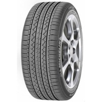 Foto pneumatico: MICHELIN, LATITUDE TOUR HP 235/65 R18 110V Estive