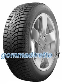 Foto pneumatico: MICHELIN, LATITUDE X-ICE NORTH 2+ (LXIN2+) 255/55 R20 110T Invernali