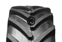 Foto pneumatico: MICHELIN, MACH X BIB 710/70 R38 171D Quattro-stagioni