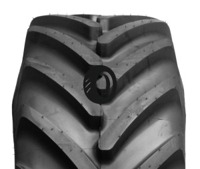 Foto pneumatico: MICHELIN, MULTIBIB 320/65 R18 109D Quattro-stagioni