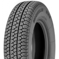 Foto pneumatico: MICHELIN, mxv-p classic 185/80 R14 90H Estive
