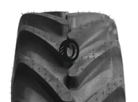 Foto pneumatico: MICHELIN, OMNIBIB 280/70 R16 112D Quattro-stagioni