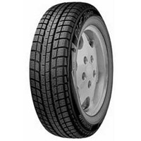 Foto pneumatico: MICHELIN, Pilot Alpin 5 MO 235/45 R18 98V Invernali