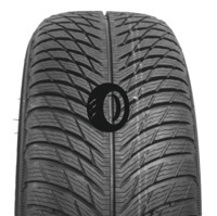 Foto pneumatico: MICHELIN, PILOT ALPIN 5 SUV 235/50 R21 101V Invernali