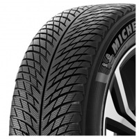 Foto pneumatico: MICHELIN, PILOT ALPIN 5 SUV 255/50 R20 109V Invernali