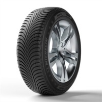 Foto pneumatico: MICHELIN, PILOT ALPIN 5 285/35 R21 108V Invernali