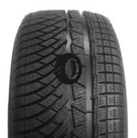 Foto pneumatico: MICHELIN, PILOT ALPIN PA4 265/35 R19 98W Invernali