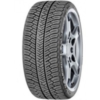 Foto pneumatico: MICHELIN, PILOT ALPIN PA4 215/45 R18 93V Invernali