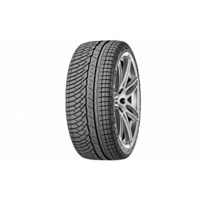Foto pneumatico: MICHELIN, PILOT ALPIN PA4 265/40 R19 98V Invernali