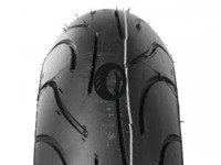 Foto pneumatico: MICHELIN, PILOT POWER 2CT 120/60 R17 55W Quattro-stagioni