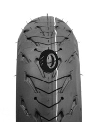 Foto pneumatico: MICHELIN, PILOT ROAD 5 150/70 R17 69W Quattro-stagioni