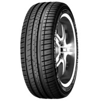 Foto pneumatico: MICHELIN, Pilot Sport 3 Acoustic MO 255/40 R20 101Y Estive