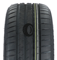 Foto pneumatico: MICHELIN, PILOT SPORT 4 S 295/30 R19 100Y Estive
