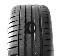 Foto pneumatico: MICHELIN, PILOT SPORT 4 SUV 255/55 R19 111V Estive