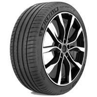 Foto pneumatico: MICHELIN, Pilot Sport 4 SUV 295/40 R21 111Y Estive