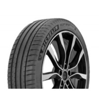 Foto pneumatico: MICHELIN, PILOT SPORT 4 SUV 275/45 R21 110Y Estive