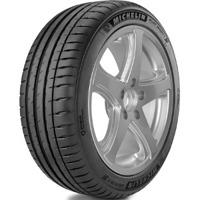 Foto pneumatico: MICHELIN, Pilot Sport 4 ZP 225/40 R18 92Y Estive