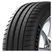 Foto pneumatico: MICHELIN, pilot sport 4 225/45 R17 94Y Estive