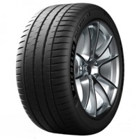 Foto pneumatico: MICHELIN, PILOT SPORT 4 S 235/30 R20 88Y Estive