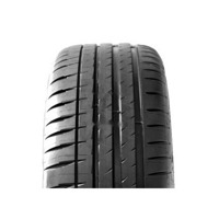 Foto pneumatico: MICHELIN, pilot sport 4 s 265/40 R20 104Y Estive