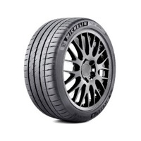 Foto pneumatico: MICHELIN, PILOT SPORT 4 S 255/30 R22 95Y Estive