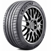 Foto pneumatico: MICHELIN, PILOT SPORT 4 S 245/45 R20 103Y Estive