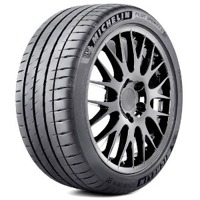 Foto pneumatico: MICHELIN, Pilot Sport 4 S 225/45 R19 96Y Estive