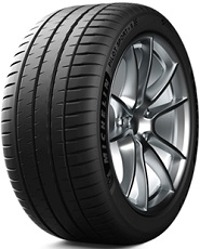 Foto pneumatico: MICHELIN, PILOT SPORT 4 S 225/45 R17 94Y Estive