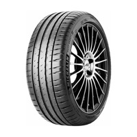 Foto pneumatico: MICHELIN, PILOT SPORT 4 235/40 R18 91W Estive