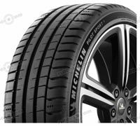 Foto pneumatico: MICHELIN, PILOT SPORT 5 275/35 R19 100Y Estive