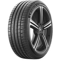 Foto pneumatico: MICHELIN, PILOT SPORT 5 245/50 R18 104Y Estive