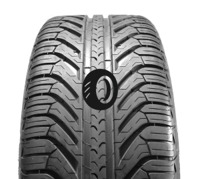 Foto pneumatico: MICHELIN, PILOT SPORT A/S PLUS 295/35 R20 105V Estive
