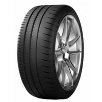 Foto pneumatico: MICHELIN, PILOT SPORT CUP 2 245/35 R20 95Y Estive