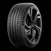 Foto pneumatico: MICHELIN, PILOT SPORT EV 265/35 R21 101Y Estive