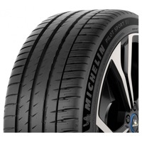 Foto pneumatico: MICHELIN, PILOT SPORT EV 255/40 R20 101W Estive