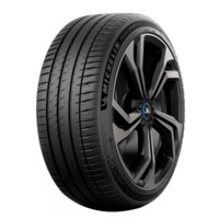 Foto pneumatico: MICHELIN, PILOT SPORT EV 255/50 R20 109W Estive