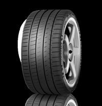 Foto pneumatico: MICHELIN, PILOT SPORT S 5 325/30 R21 108Y Estive