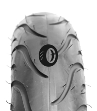 Foto pneumatico: MICHELIN, PILOT STREET 70/90 R14 40P Quattro-stagioni