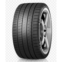 Foto pneumatico: MICHELIN, PILOT SUPER SPORT 295/30 R20 101Y Estive