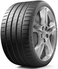 Foto pneumatico: MICHELIN, PILOT SUPER SPORT 255/40 R20 101Y Estive