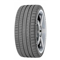 Foto pneumatico: MICHELIN, PILOT SUPER SPORT 245/35 R20 95Y Estive
