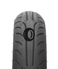 Foto pneumatico: MICHELIN, POWER PURE SC 110/70 R12 47L Quattro-stagioni