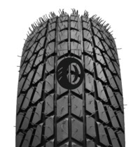 Foto pneumatico: MICHELIN, POWER RAIN R 180/55 R17 73V Quattro-stagioni