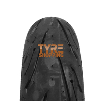 Foto pneumatico: MICHELIN, POWER SHIFT 120/70 R17 58H Quattro-stagioni