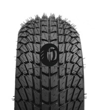 Foto pneumatico: MICHELIN, POWER SUPERMOTO RAIN 160/60 R17  Quattro-stagioni