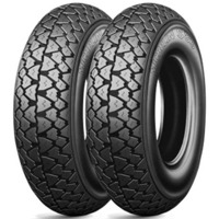 Foto pneumatico: MICHELIN, S83 300/80 R10 42J Estive