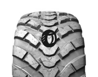 Foto pneumatico: MICHELIN, TRAIL X BIB 600/50 R22.5 164D Quattro-stagioni