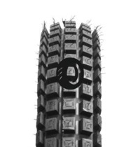 Foto pneumatico: MICHELIN, TRIAL COMP. 120/100 R18 68M Quattro-stagioni