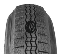 Foto pneumatico: MICHELIN, X 125/ R15 68S Estive